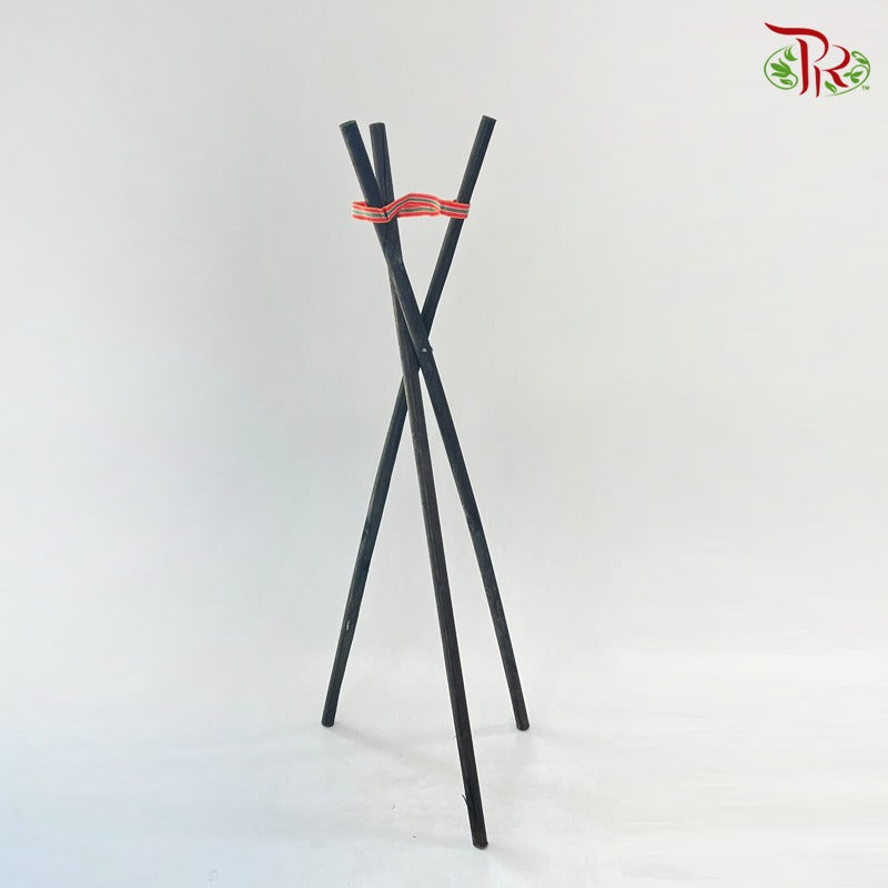 Wood Stand