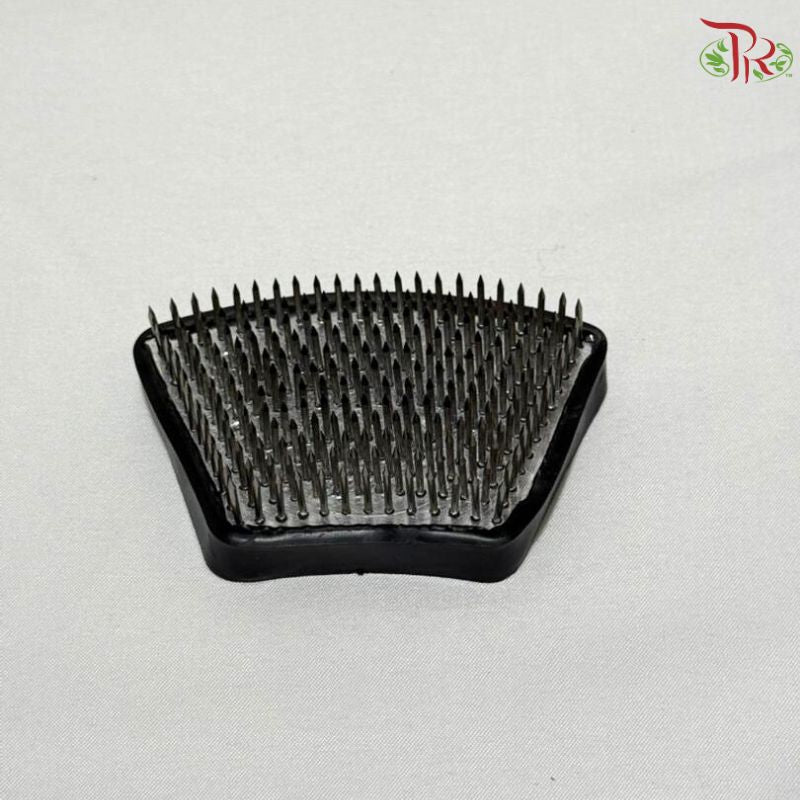 Jian Shan Fan 9 Silver @37