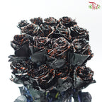 STAR Rose Dyed