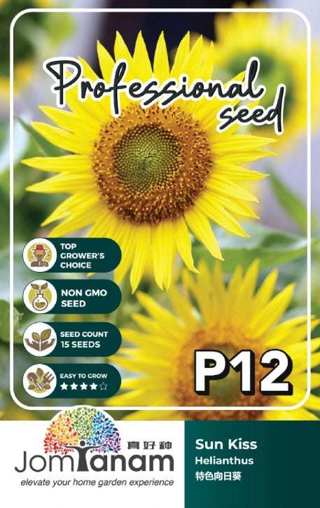 JT Professional Seed