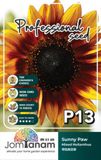 JT Professional Seed