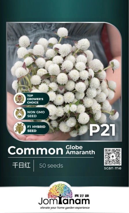 JT Professional Seed