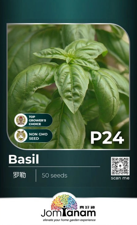 JT Professional Seed