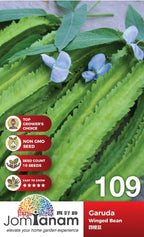 JT Gardening Seed