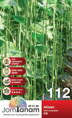 JT Gardening Seed