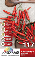 JT Gardening Seed