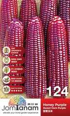JT Gardening Seed