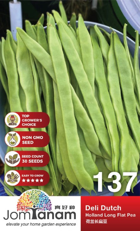 JT Gardening Seed