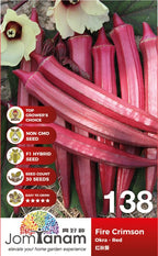 JT Gardening Seed