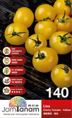 JT Gardening Seed