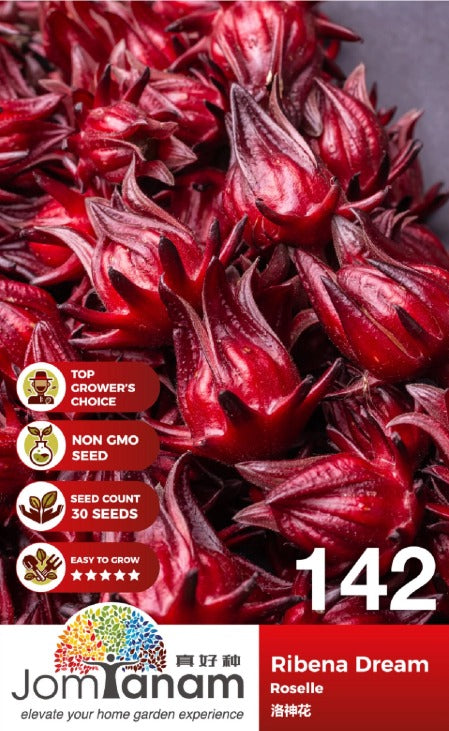 JT Gardening Seed