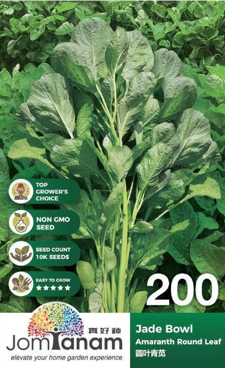 JT Gardening Seed