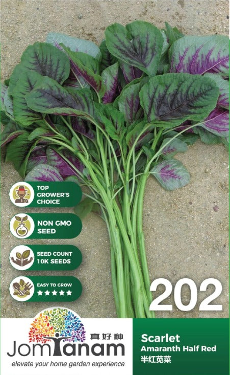 JT Gardening Seed