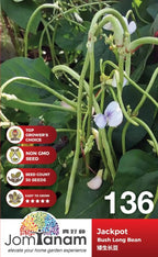 JT Gardening Seed