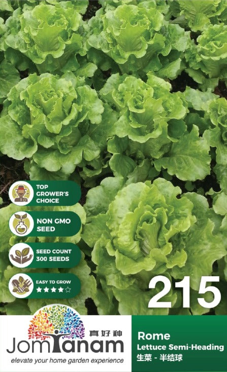 JT Gardening Seed
