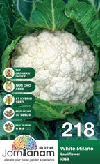 JT Gardening Seed