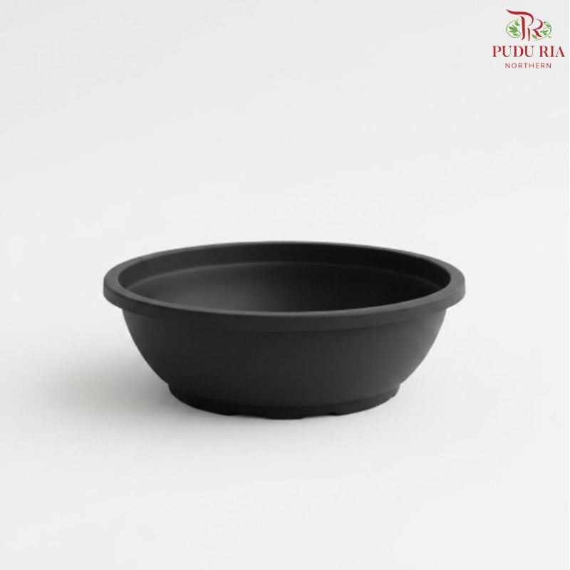 FELTON OVAL FLOWER POT 2707
