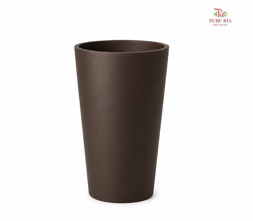 FELTON ROUND FLOWER POT 2715