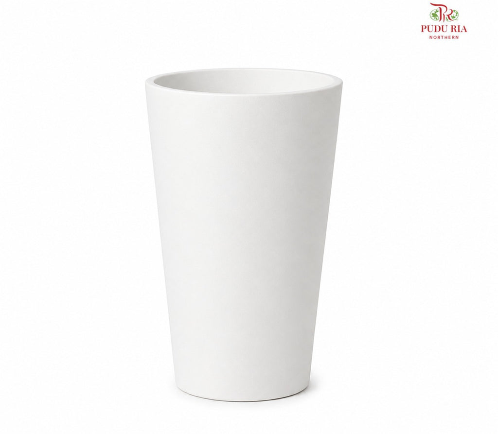 FELTON ROUND FLOWER POT 2715