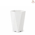 Felton Hexagon Flower Pot 2776