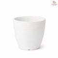 FELTON ROUND FLOWER POT 2549