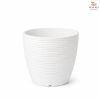 FELTON ROUND FLOWER POT 2549