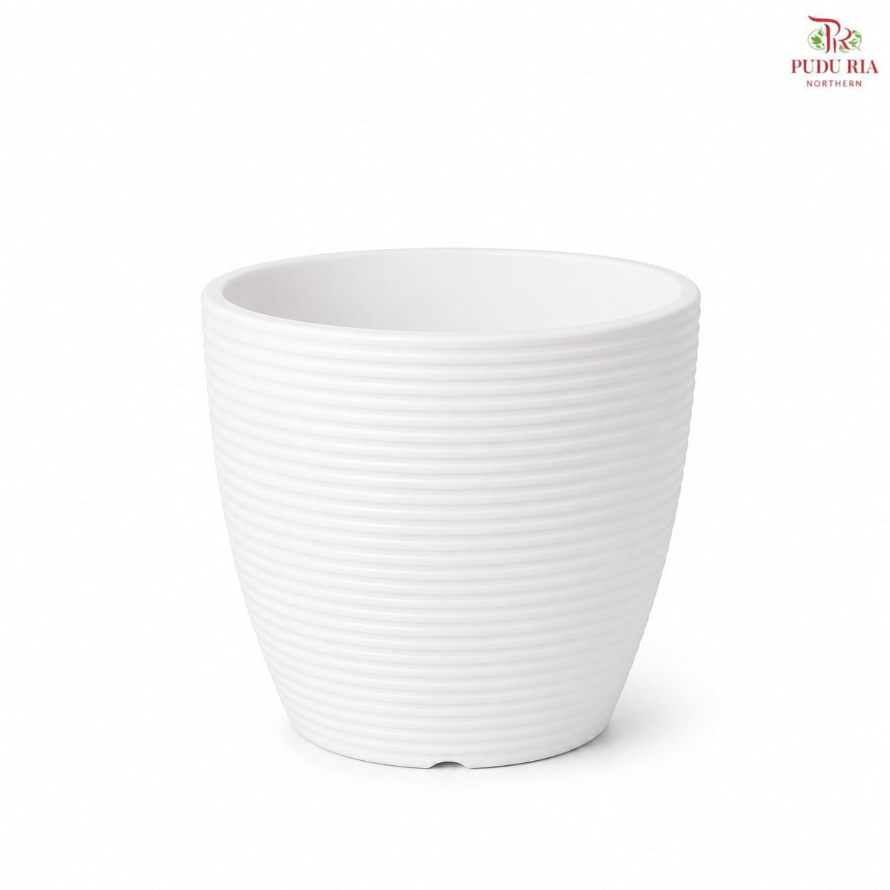 FELTON ROUND FLOWER POT 2549