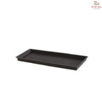 FELTON RECTANGULAR POT SAUCER 2541