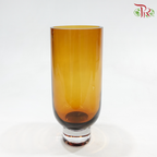 Vintage Brown Vase