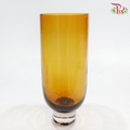 Vintage Brown Vase