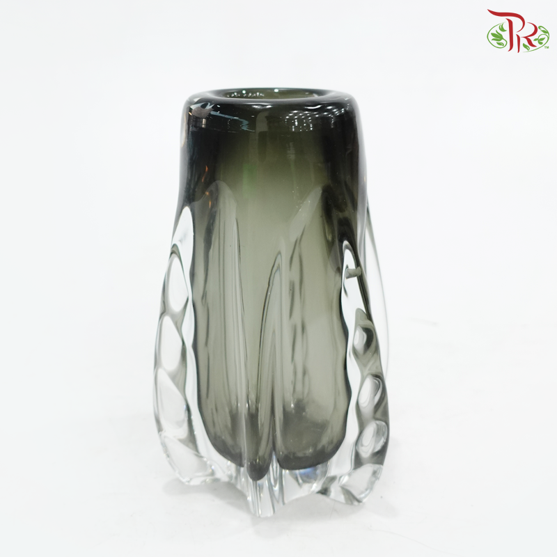 Y277426 - Grey Vase