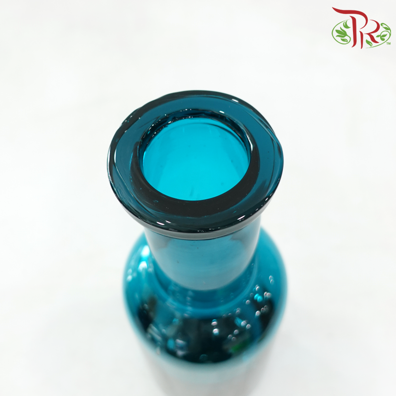 Blue Vase