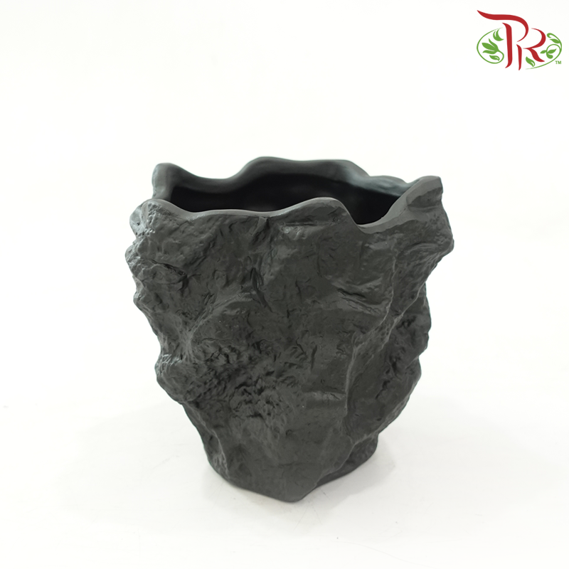 YS-5511M Black Pot