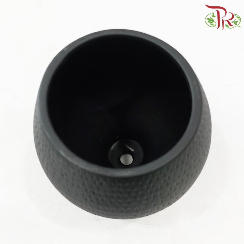 YS-5522 Black Pot