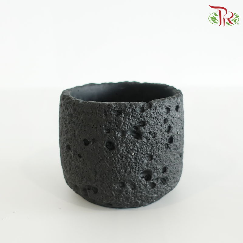 YS-5531 Black Pot