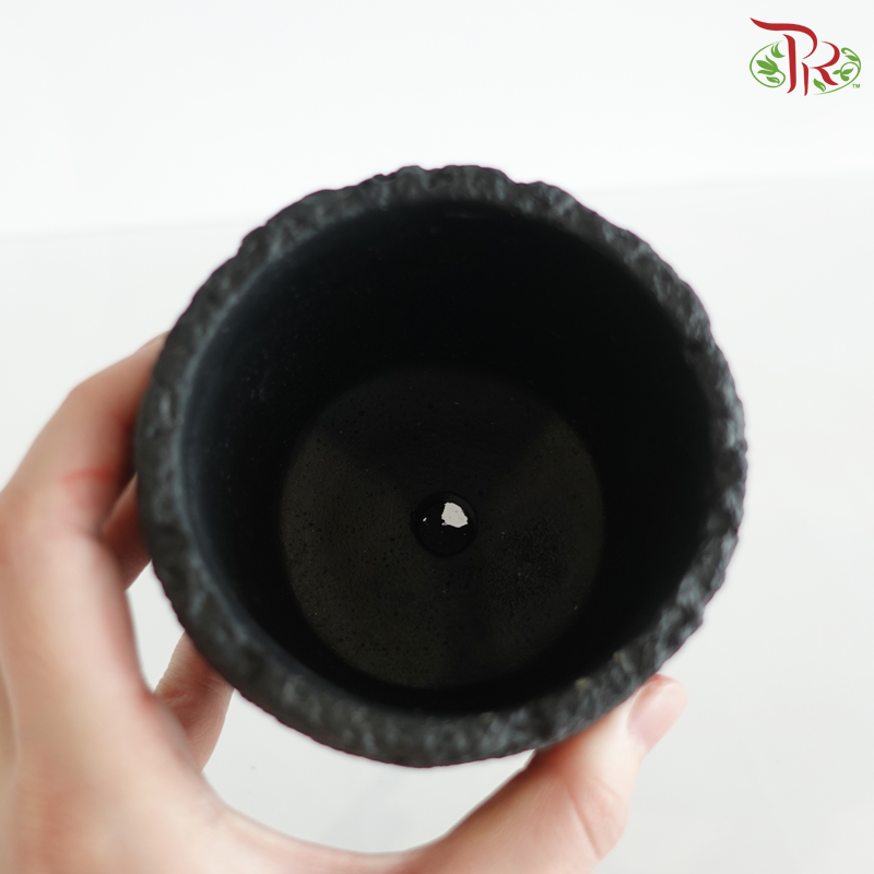 YS-5531 Black Pot