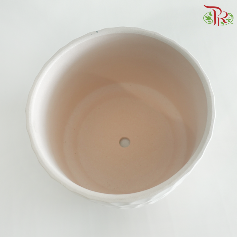 YS-5541 Pearl Pot (Choose Color)