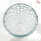 HF35/6/V18805 - Crystal Vase (YSHF35)