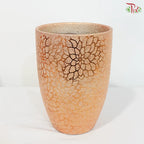 YU-3090 Rose Gold Pot (With Size Option)