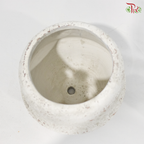 YX-ZW014 Vintage Pot