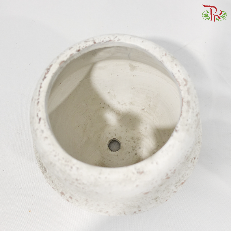 YX-ZW014 Vintage Pot