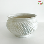 ZF-5007  Grey Pot