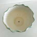 ZF-5025 Jade Green Pot
