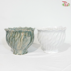 ZF-5063 Pot (With Color Option)