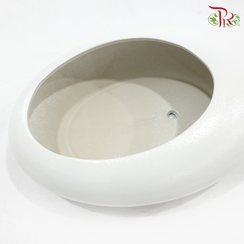 ZF-151 White Pot