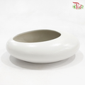 ZF-151 White Pot