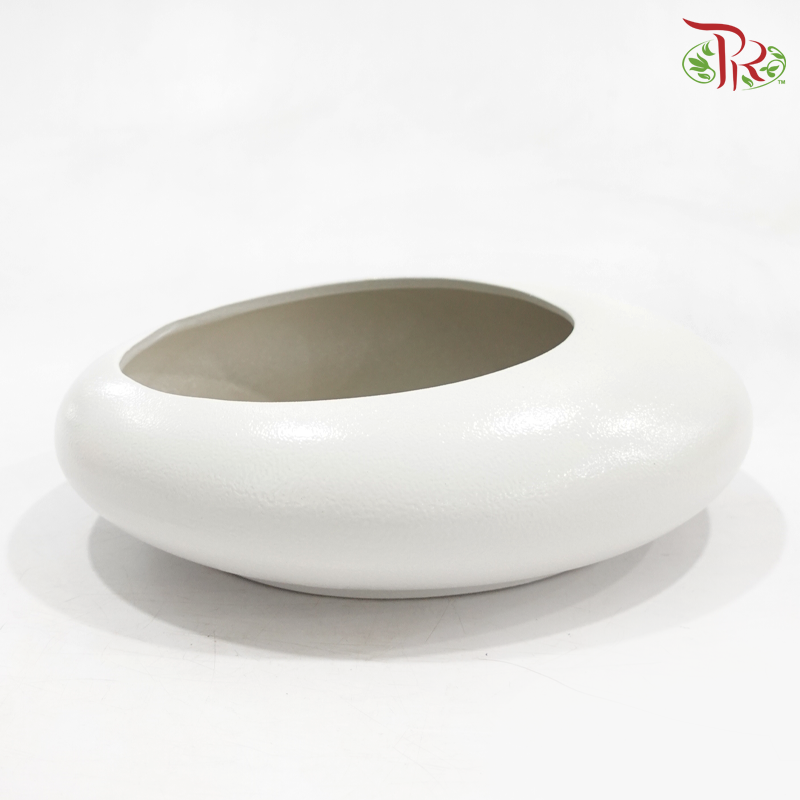 ZF-151 White Pot