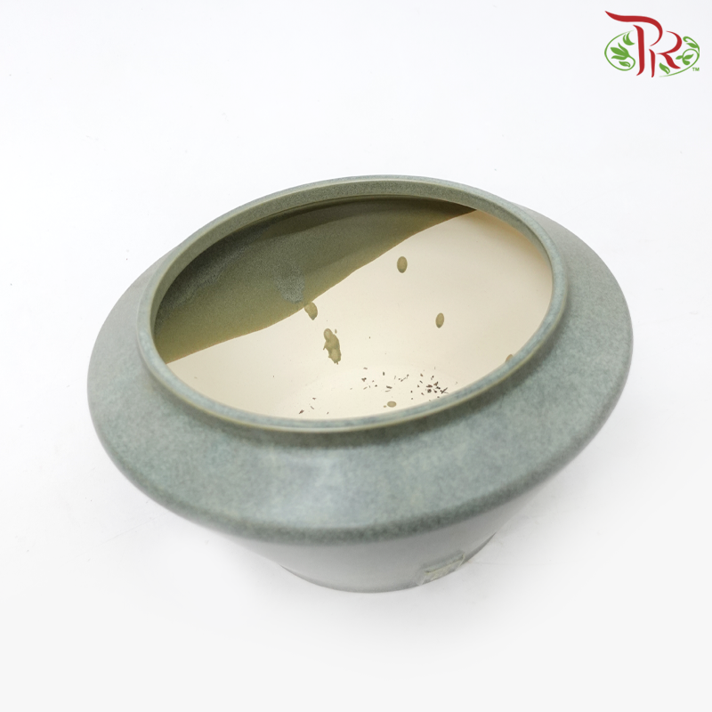 ZF-220 Green Pot