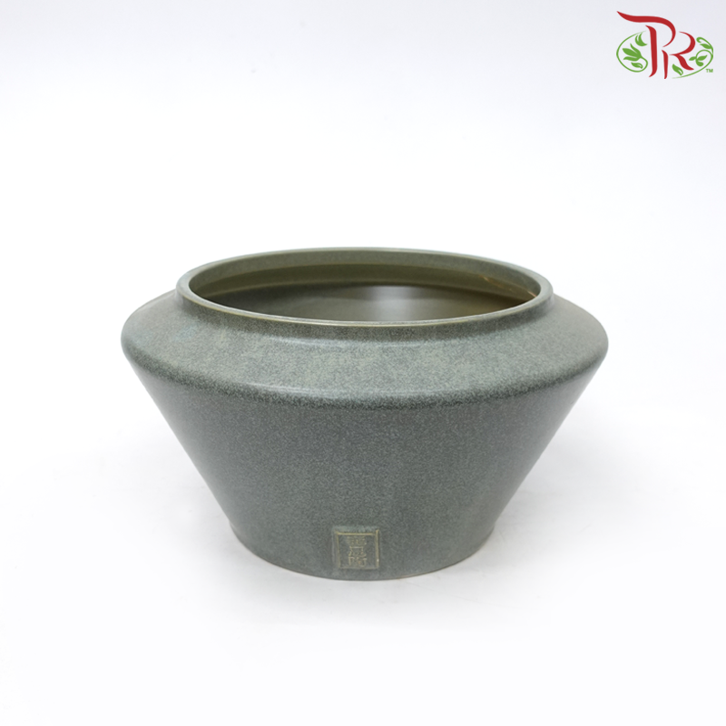 ZF-220 Green Pot