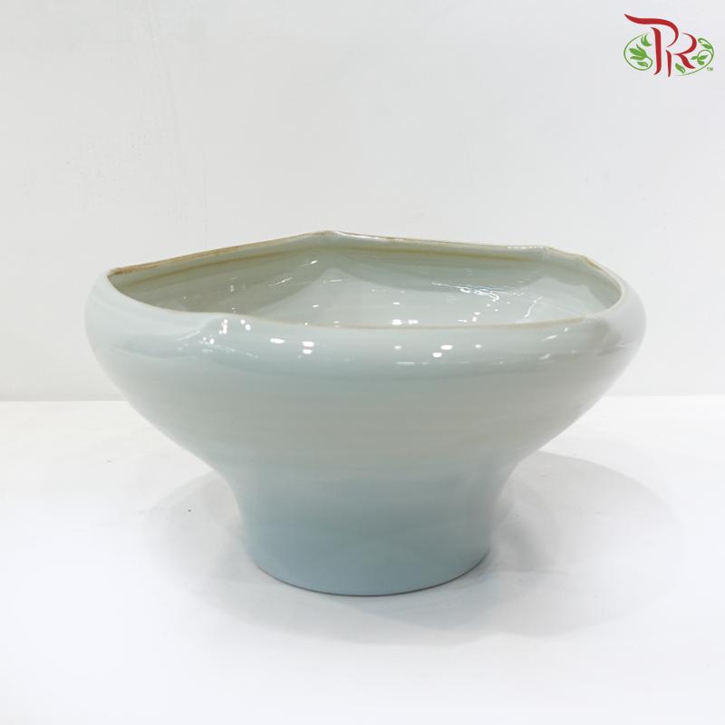 ZZY-Y043 Pot (With Design Option)